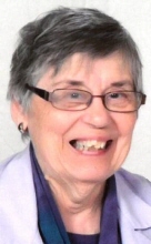Lois E. Haselow