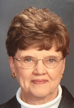 Marlene E. Evans