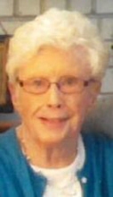 Margaret Mary "Marge" Hutchinson