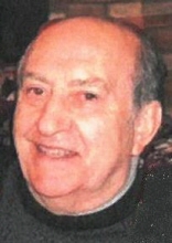 Frank J. Sciaulino