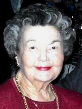 Elsie Bertha Lis