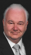 Gerald  Edward "Jerry" Payne