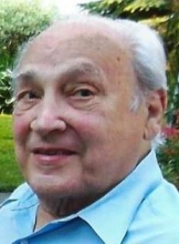 Frank D. Knazek