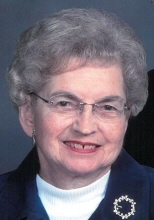 Marie E.  Maharg