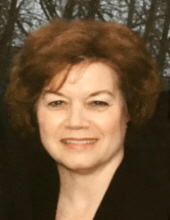 Patricia Ann Bilbrey