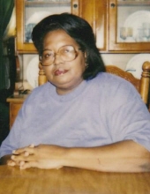 Photo of JoAnna Dotson