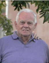 Harold R. Lynch
