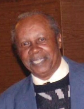 Mr. Willie  Robert Cobb