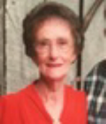 Photo of Louise Brown