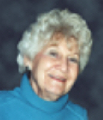 Photo of Lucille Brown