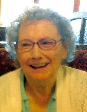 June Eleanor Lafferre