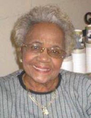 Earline Mable Williams