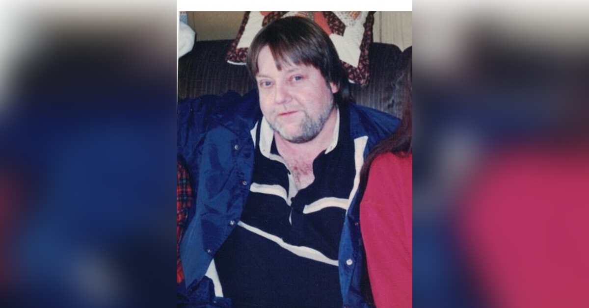 John C. Robinson Obituary Visitation & Funeral Information