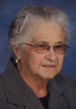 Mildred M. Lessard