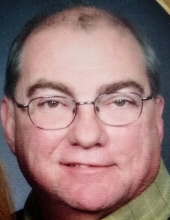 Photo of Stephen Wallace, Sr.
