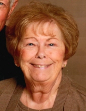 Gloria J. Stien