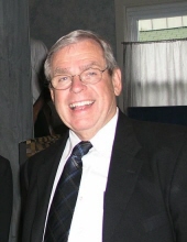 Photo of Ronald Gibson