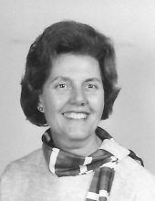 Dorothy Jean Kendrick