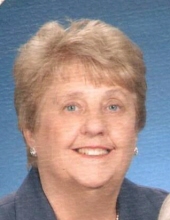 Dolores Ann Lorenz