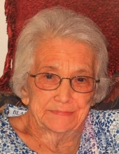 Thelma Marie Parr