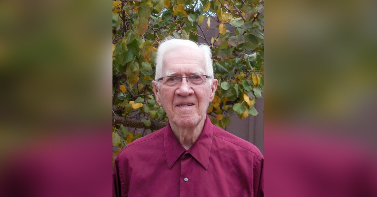 Gordon J. Byers Obituary Visitation & Funeral Information