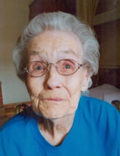 Photo of Edna Singleton