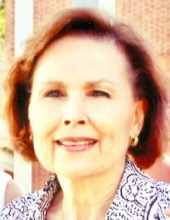 Deborah Price Sanderson