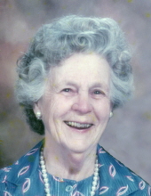 Photo of Nona Ballard