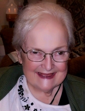 Judy  Raburn