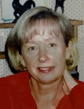 Carolyn J. McAnallen
