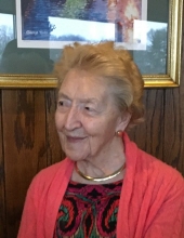 Photo of Anne Grzebien