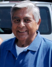 Alfonso  M. Salazar