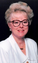 Janet Faye McConnell