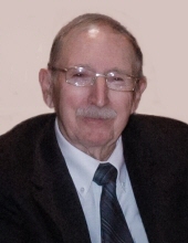 Gordon E. Matteson