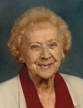 Velma L. Rothchild (formerly Rothenberg)
