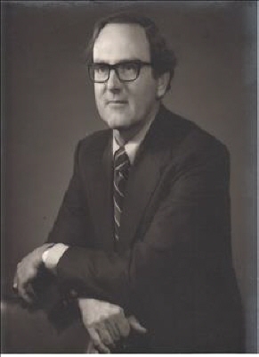 Eugene C. Fitzgerald