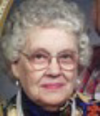 Photo of Mary Driver