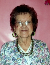 Mabel E. Corbin