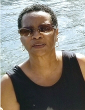 Photo of Carolyn Brooks-Fields