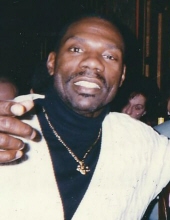 Photo of Raynard Lockhart