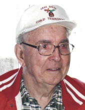 Photo of Bobby Ralph