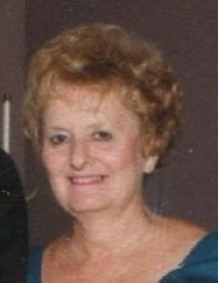 Arlene M. Grumbach