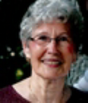 Photo of Margaret Bromley