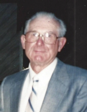 Maurice C. D'Hondt