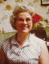 Photo of Doris Force