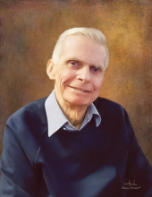 Robert B. Moyer Sr.