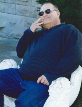 Photo of Randy Dunn