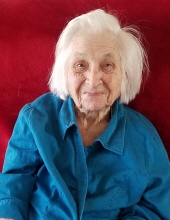 Photo of Dorothy Marchman