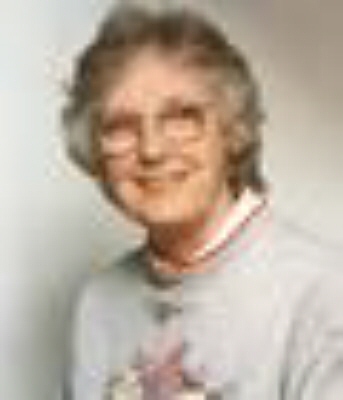 Photo of Mary Roller