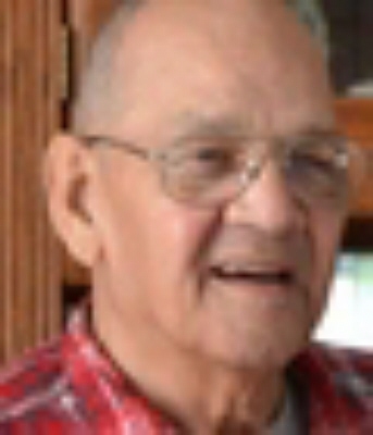 Photo of Ernest "Buzz" Dale Anderson Sr.